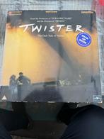 Laserdisc Twisrer specialEdition, Alle leeftijden, Verzenden, Gebruikt