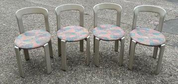 28 x Bruno Rey - Kusch & Co stoelen beschikbaar voor biedingen