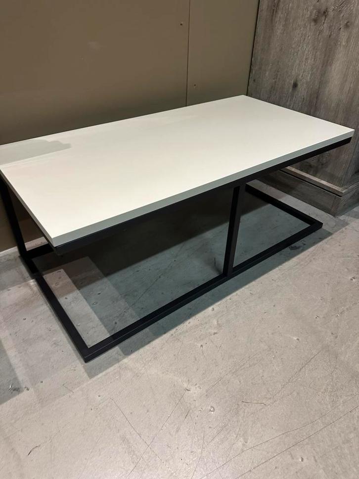 Salontafel chateau D’ AX, Huis en Inrichting, Tafels | Salontafels, Zo goed als nieuw, Minder dan 50 cm, 50 tot 100 cm, Rechthoekig