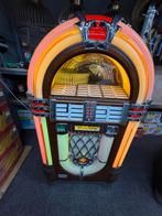 Wurlitzer 1015 OMT Vinyl Singles 45 Rpm K99 in Top Staat, Zo goed als nieuw, Wurlitzer, 1970 tot heden, Ophalen