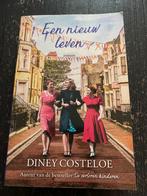 Diney Costeloe- Een nieuw leven, Ophalen of Verzenden, Gelezen, Diney Costeloe