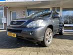 Lexus RX 400h Executive LEXUS DEALER ONDERHOUDEN Navigatie/A, Automaat, 3311 cc, Gebruikt, RX(-H)