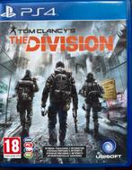 PS4 Tom Clancy’s The Division, 1 speler, Ophalen of Verzenden, Zo goed als nieuw, Vanaf 18 jaar
