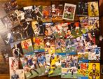 40 spelerskaarten.. Gullit,Nilis , Kluivert, Van Persie,Kuyt, Verzamelen, Ophalen of Verzenden, Zo goed als nieuw, Buitenlandse clubs