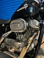 Sportster 883 hugger  1200, Particulier, Chopper