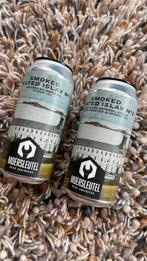 Moersleutel - set Smoked Peated Islay No1 en No2, Ophalen of Verzenden, Nieuw, Overige typen, Overige merken