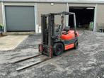 1997 Toyota 02-6FDF25 Vorkheftruck, Zakelijke goederen, Machines en Bouw | Heftrucks en Intern transport, Overige aandrijving