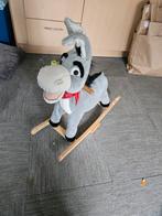 Schommel Ezel - Beweegt en maakt geluid!, Ophalen, Zo goed als nieuw, Overige typen