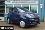 Microcar MGO Brommobiel 21.347 | incl. BTW | Aixam - Ligier, Gebruikt, Ligier