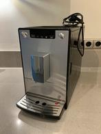 Melitta bonenkoffie apparaat, Witgoed en Apparatuur, Koffiezetapparaten, Ophalen, Afneembaar waterreservoir, Gebruikt, Koffiemachine