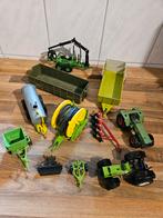 Siku Set, Ophalen of Verzenden, Zo goed als nieuw, Tractor of Landbouw, SIKU
