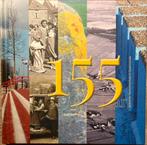 155 jaar Gemeente Haarlemmerliede en Spaarnwoude, Ophalen of Verzenden, Zo goed als nieuw