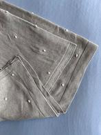 Katoenen sprei /deken, Huis en Inrichting, Woonaccessoires | Plaids en Woondekens, Ophalen of Verzenden, Zo goed als nieuw