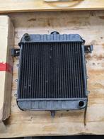 Radiateur Opel CIH, Auto-onderdelen, Motor en Toebehoren, Ophalen, Gebruikt, Opel