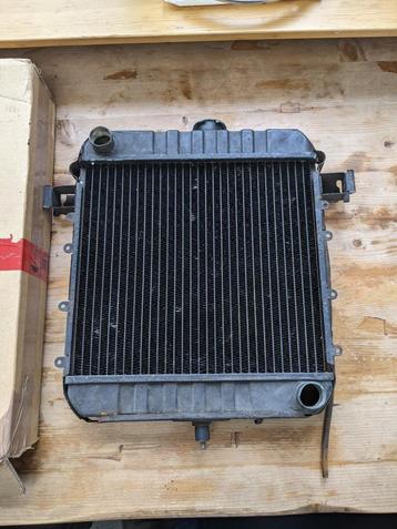 Radiateur Opel CIH beschikbaar voor biedingen