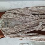 nieuwe badjas! mt XL, Ophalen of Verzenden, Nieuw, Maat 46/48 (XL) of groter