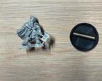 MESBG Gimli ( metal - stripped ), Hobby en Vrije tijd, Wargaming, Ophalen of Verzenden, Zo goed als nieuw, Warhammer