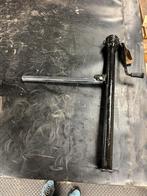 Citroen autokrik, Auto diversen, Autogereedschap, Ophalen of Verzenden, Gebruikt