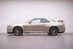 Nissan Skyline R34 GT-R M-Spec Nür | One of One, Te koop, 5 stoelen, 320 pk, Benzine