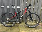 Nette Wilier 110 FX vol carbon fully 29-er atb XT 12speed, Fietsen en Brommers, Fietsen | Mountainbikes en ATB, Fully, Ophalen