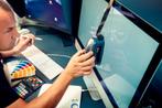 Professioneel uw monitor(en) kalibreren op kleur, Touchscreen, Zo goed als nieuw, Overige typen, Overige resoluties