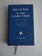 Jorge Luis Borges Werken in vier delen deel 1 1998 gebonden, Boeken, Ophalen, Wereld overig, Zo goed als nieuw, Jorge Luis Borges