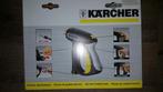 karcher, Tuin en Terras, Hogedrukreinigers, Ophalen, Nieuw, Elektrisch