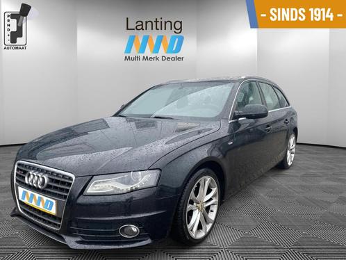 Audi A4 Avant 1.8 TFSI Pro Line S, Auto's, Audi, Bedrijf, Te koop, A4, ABS, Airbags, Airconditioning, Alarm, Centrale vergrendeling