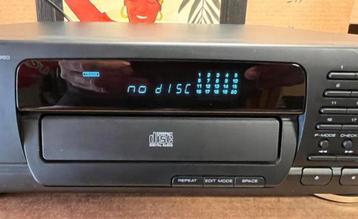 Kenwood DP-950 CD Digitale optische uitgang . beschikbaar voor biedingen