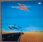 Vandenberg - Heading for a Storm LP (1983), Ophalen of Verzenden, Gebruikt, 12 inch, Rock-'n-Roll