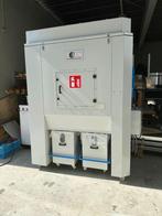 Onderdruk afzuiger, Doe-het-zelf en Verbouw, Ventilatie en Afzuiging, Ophalen of Verzenden, Nieuw, Afzuiger
