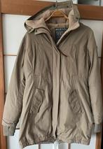 Winterjas Moscow maat M, Ophalen of Verzenden, Gedragen, Maat 48/50 (M), Beige