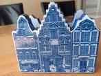 Delfts Blauw brievenhouder, Antiek en Kunst, Antiek | Keramiek en Aardewerk, Ophalen of Verzenden