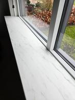 Vensterbank. Cando. Marmerlook. Nieuw., Ophalen, Nieuw, Overige materialen