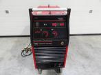 Mig/Mag lasapparaat Lincoln Powertec 350C Pro Synergic, Ophalen of Verzenden, Zo goed als nieuw, 250 ampère of meer, Co2