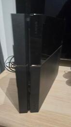 PlayStation 4, Ophalen, Met 2 controllers, 1 TB, Original