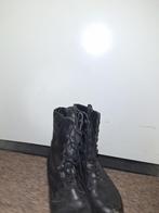 Legerschoenen Maat 280m, Kleding | Heren, Schoenen, Ophalen of Verzenden, Gedragen, Zwart, Boots