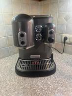 Kitchenaid Artisan espressomachine 5KES100, Witgoed en Apparatuur, Koffiezetapparaten, Stoompijpje, Espresso apparaat, Gemalen koffie