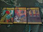 Blake & Mortimer., Cd's en Dvd's, Ophalen of Verzenden, Gebruikt