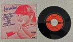 Single Caroline - 't Brabantse dorpje dat ik nooit meer..., Ophalen of Verzenden, Gebruikt, Overige formaten, Levenslied of Smartlap