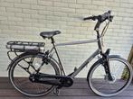 Nette ebike heren Sparta F8E bj 2018 framemaat 61, 59 cm of meer, Ophalen of Verzenden, Zo goed als nieuw, Sparta