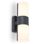 LUTEC CYRA buitenverlichting(NIEUW)VERZENDING MOGELIJK!, Ophalen, Minder dan 50 watt, Wandlamp, Nieuw