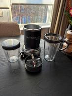 Nutribullet grijs, Ophalen of Verzenden, Zo goed als nieuw, Blender