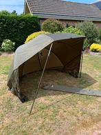 Prachtig vis tent van het merk Trend 1 x gebruikt, Watersport en Boten, Hengelsport | Karpervissen, Ophalen of Verzenden, Zo goed als nieuw