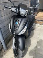 Nieuwe Piaggio Medley S 125 08-2025 btw motor, Fietsen en Brommers, Scooters | Piaggio, Ophalen, Overige modellen, Nieuw, Benzine