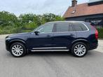 Volvo XC90 2.0 T8 Twin Engine Plug in Hybride AWD Inscriptio, Adaptive Cruise Control, Gebruikt, 1969 cc, 7 stoelen