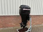 Mercury 90 pk 4 takt , Powertrim, vaarklaar , nette staat, Watersport en Boten, Gebruikt, Mercury, Ophalen of Verzenden, Vs