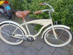 Herenfiets  holandia., Fietsen en Brommers, Fietsen | Cruisers en Lowriders, Gebruikt, Ophalen of Verzenden