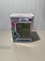 Funko pop - the young Grinch - 662, Verzamelen, Poppetjes en Figuurtjes, Ophalen of Verzenden, Nieuw