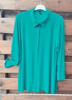 Yoek blouse maatXl 50/52, Kleding | Dames, Yoek, Verzenden, Blouse of Tuniek, Zo goed als nieuw